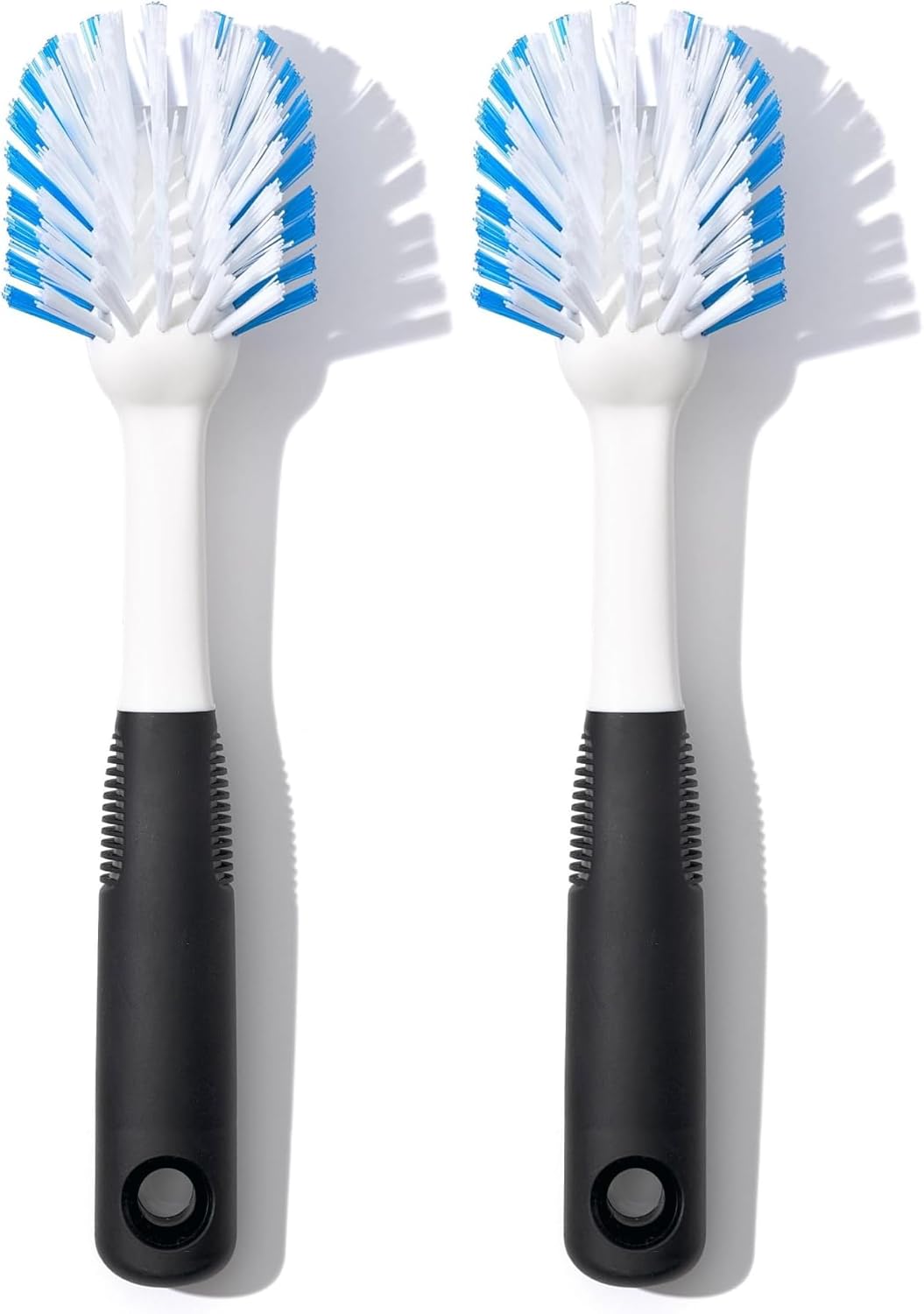 6-Pack Kitchen Cleaning Brush Set