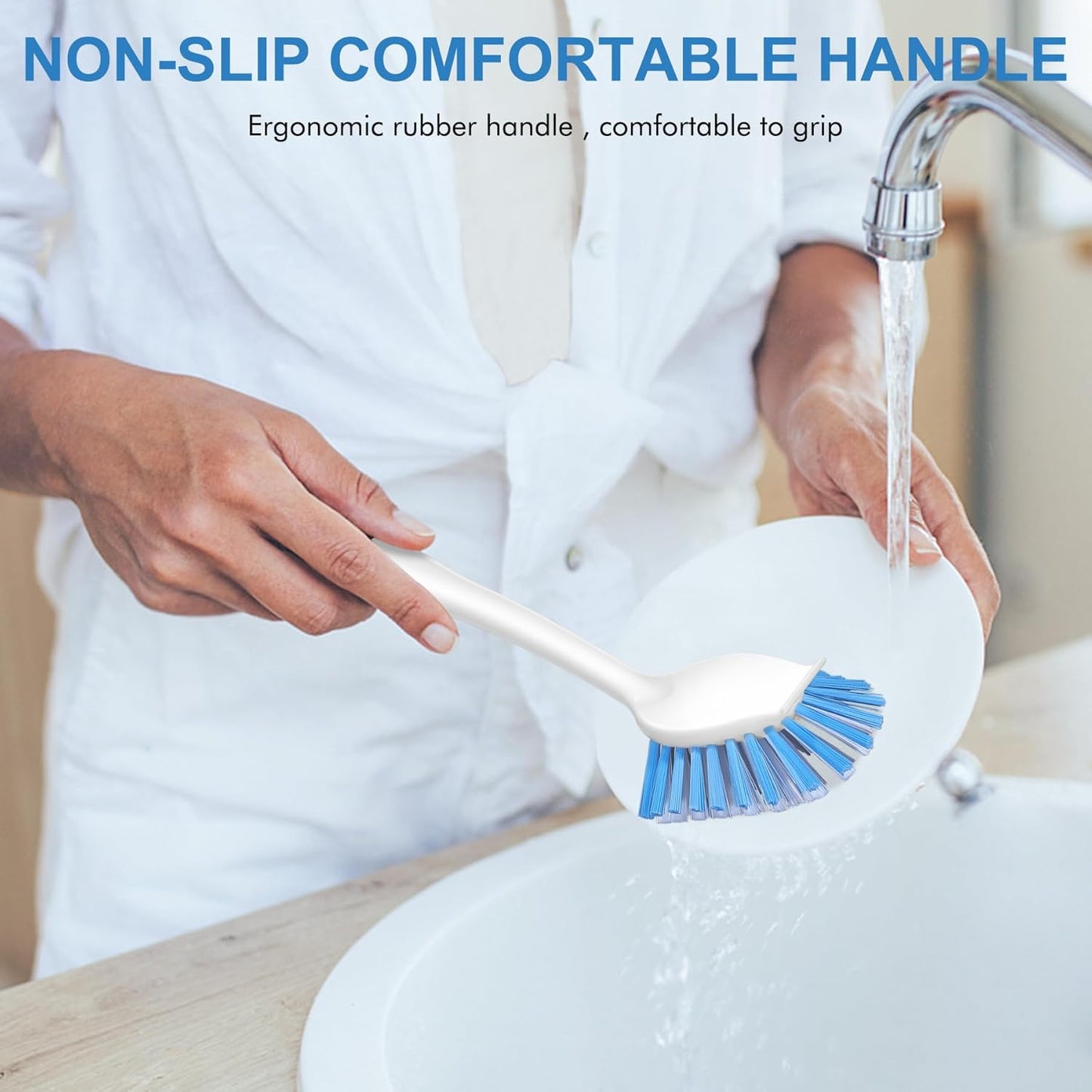 12-Pack Microfiber Cleaning Cloths