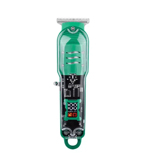 Hair Clipper Trimmer Kit