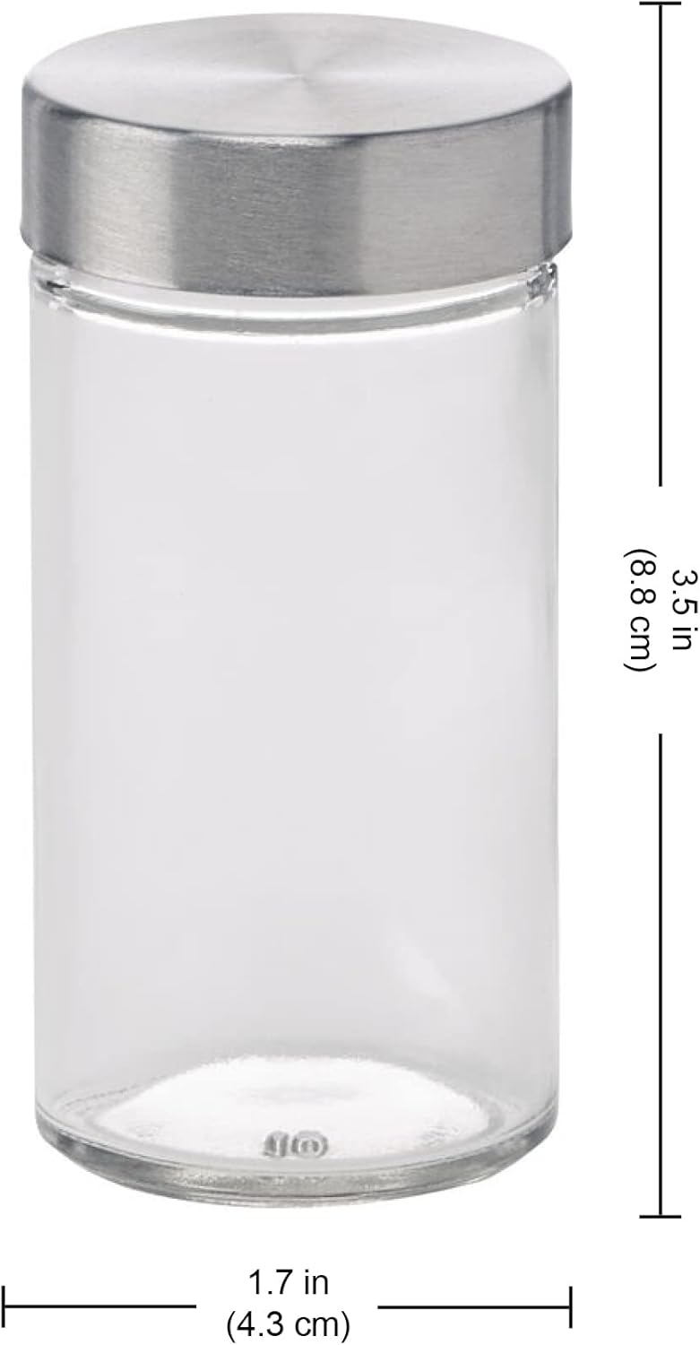 7-Piece Spice Shaker Set