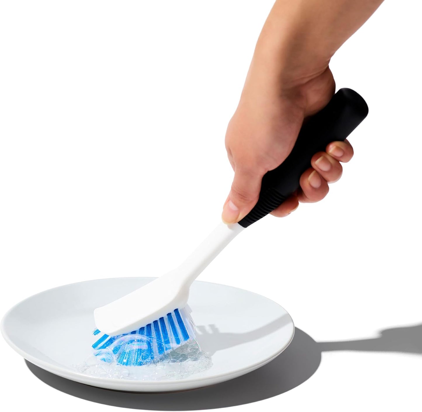 6-Pack Kitchen Cleaning Brush Set