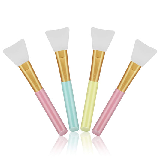 7-Pack Silicone Applicator Brushes