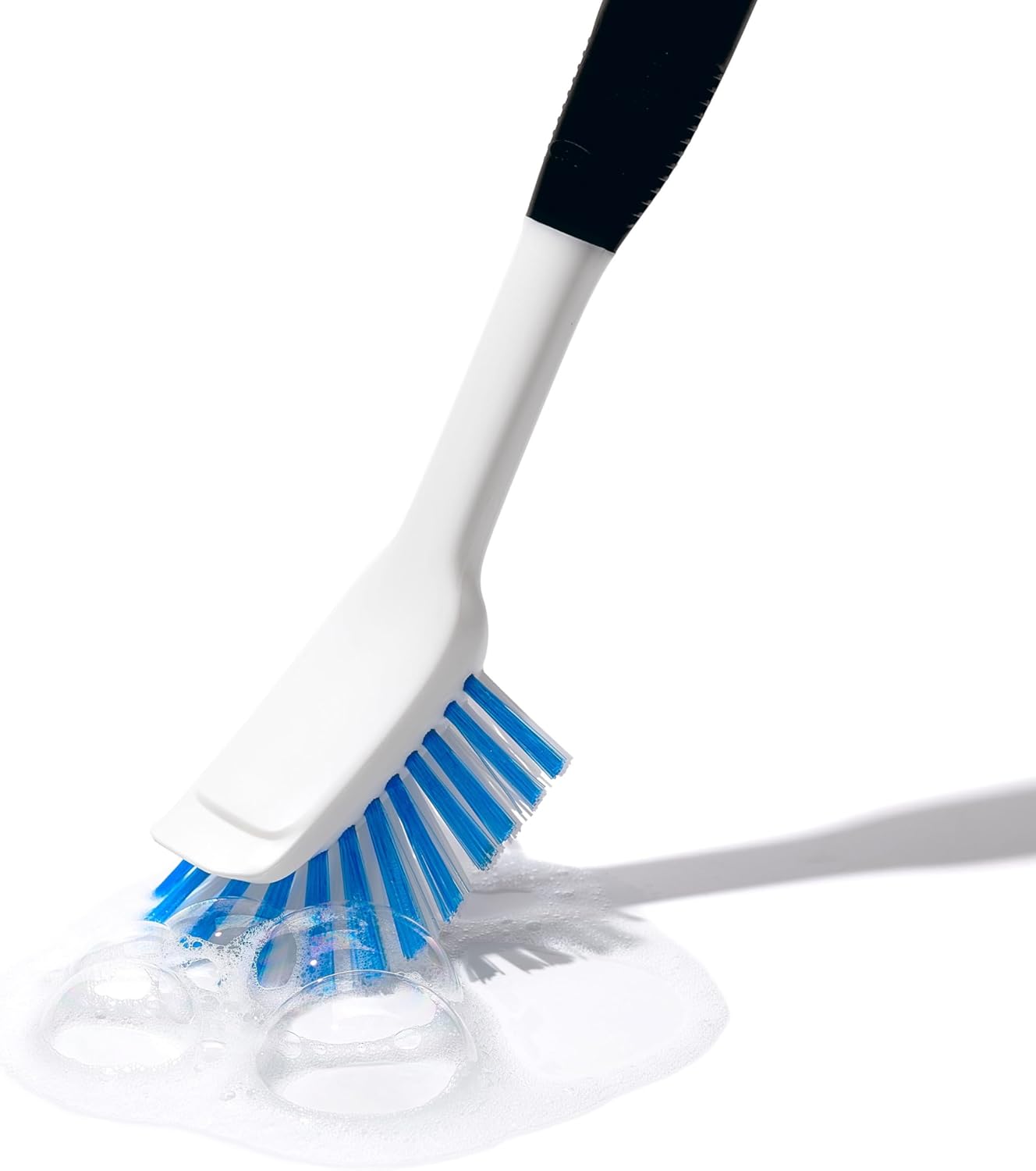 6-Pack Kitchen Cleaning Brush Set