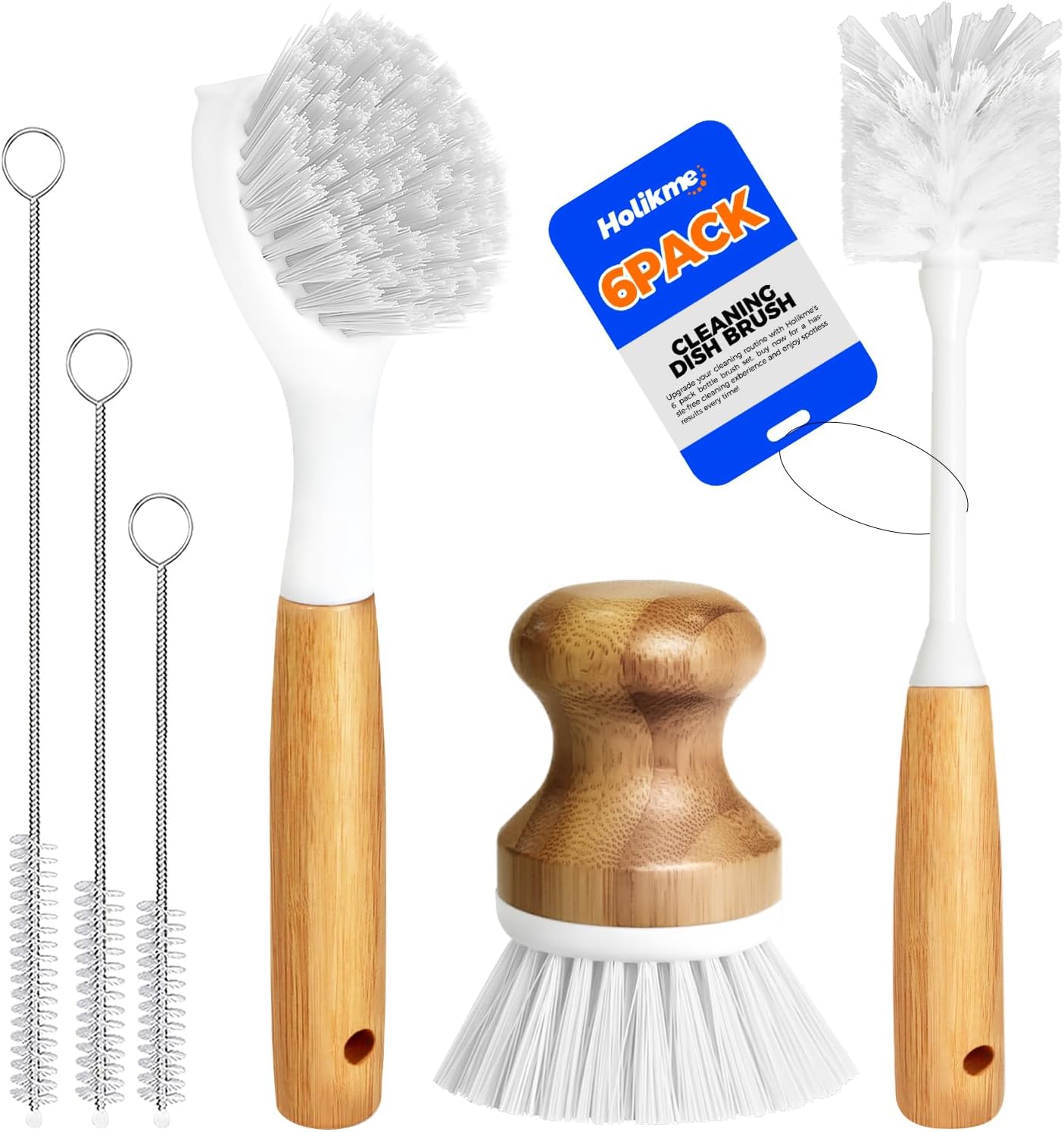 24-Count Wet Mopping Cloths