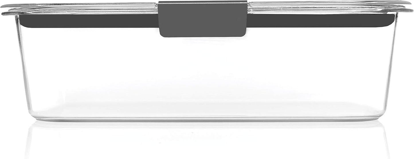 10-Piece Leak-Proof Food Storage Set