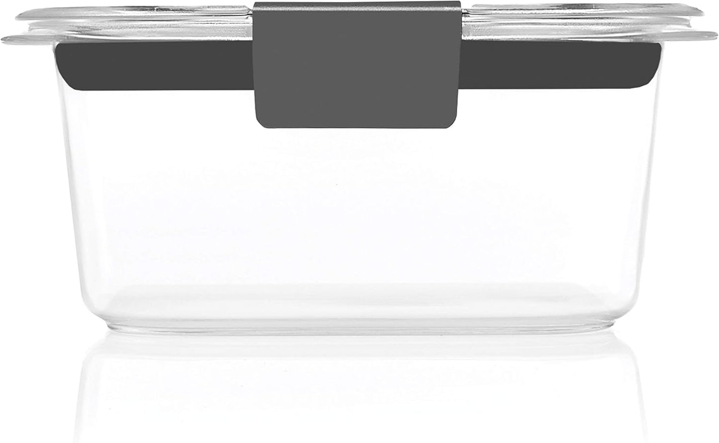 10-Piece Leak-Proof Food Storage Set