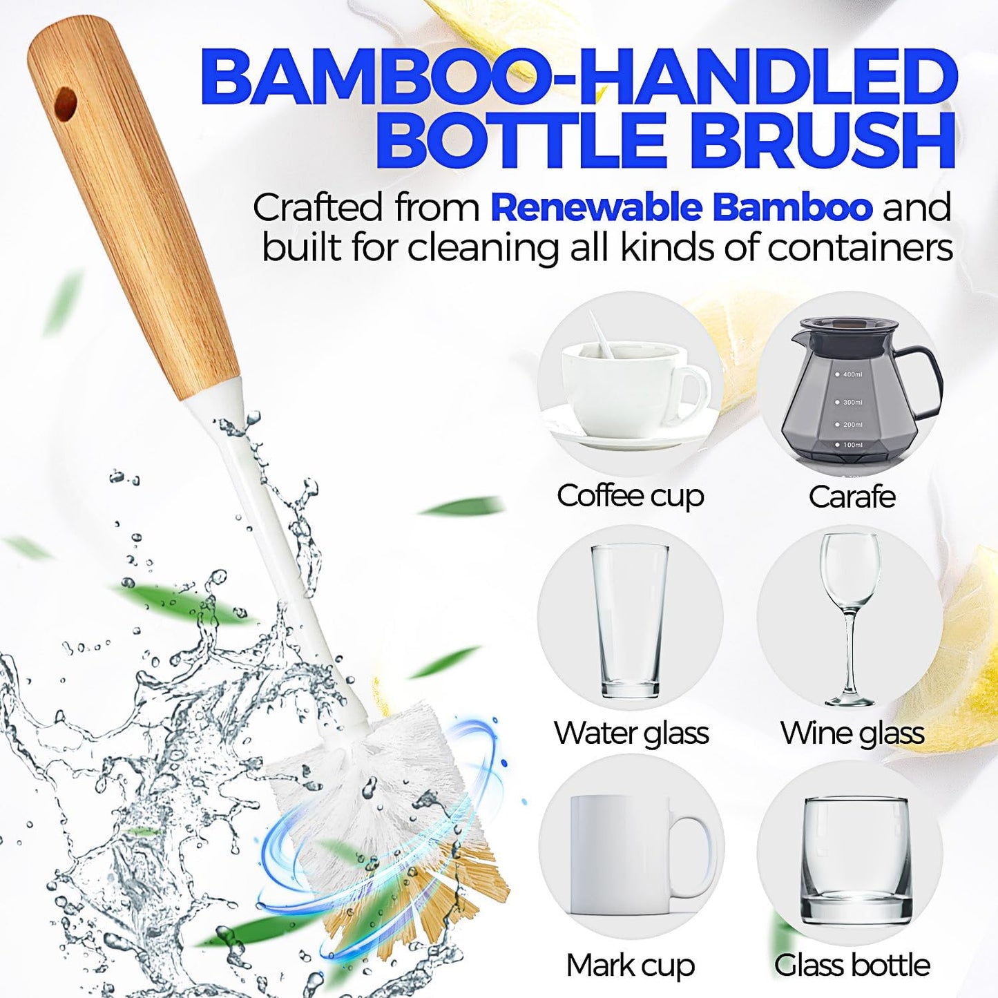 24-Count Wet Mopping Cloths