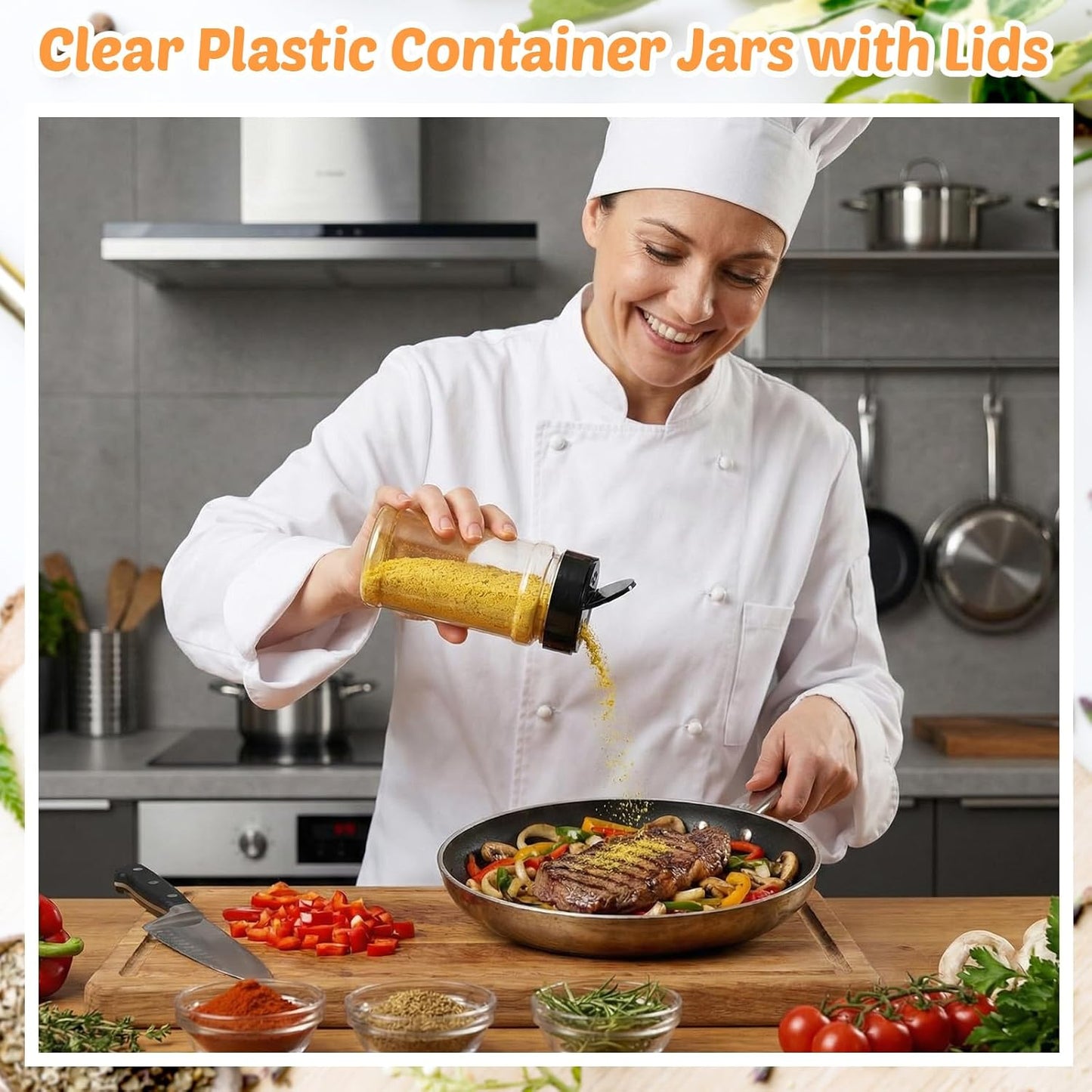 6-Pack Dish Brush Set