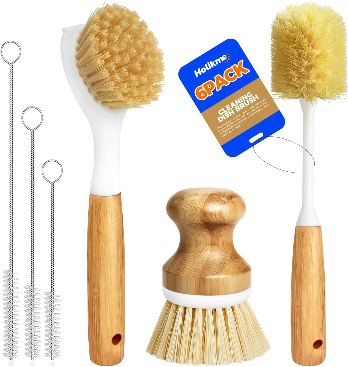 24-Count Wet Mopping Cloths