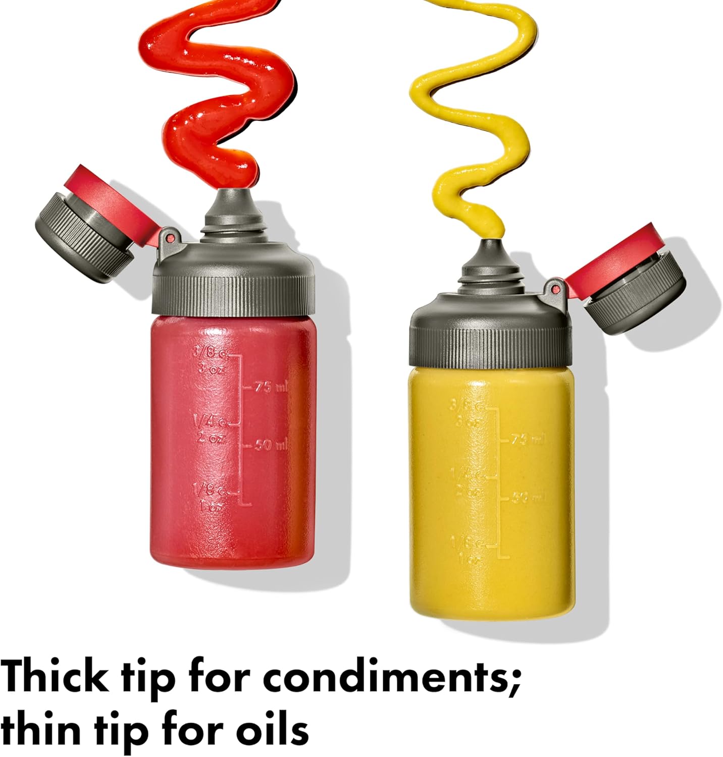 2-Pack Dish Scrub Brushes