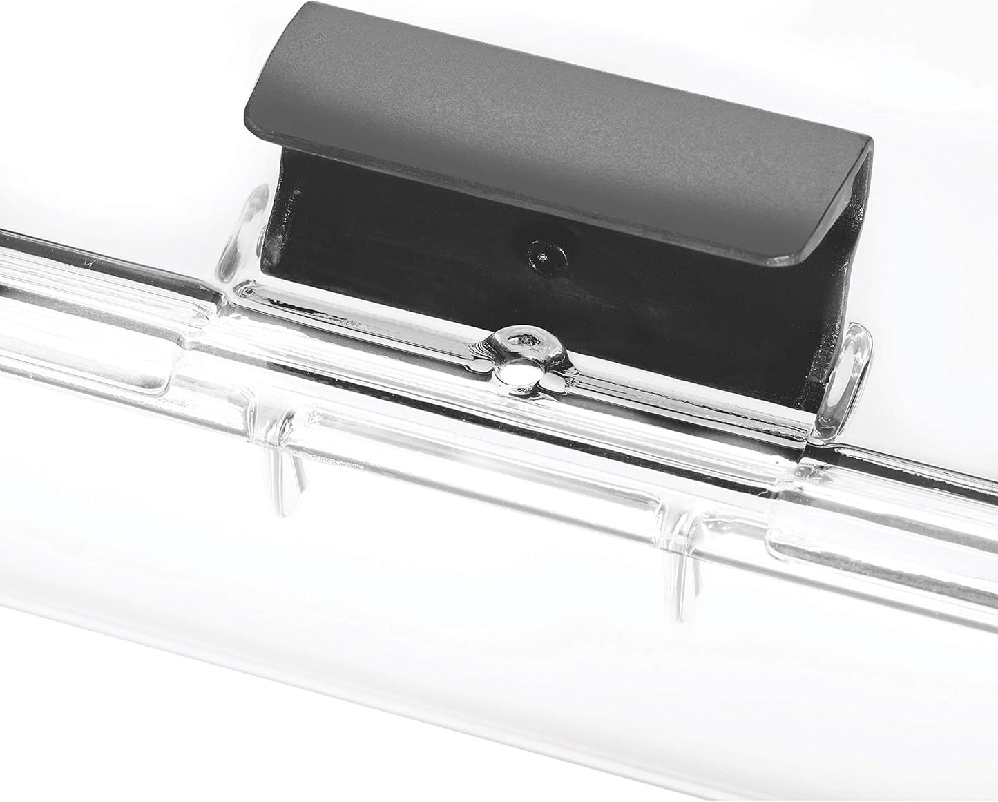 24-Pack Plastic Spice Jars