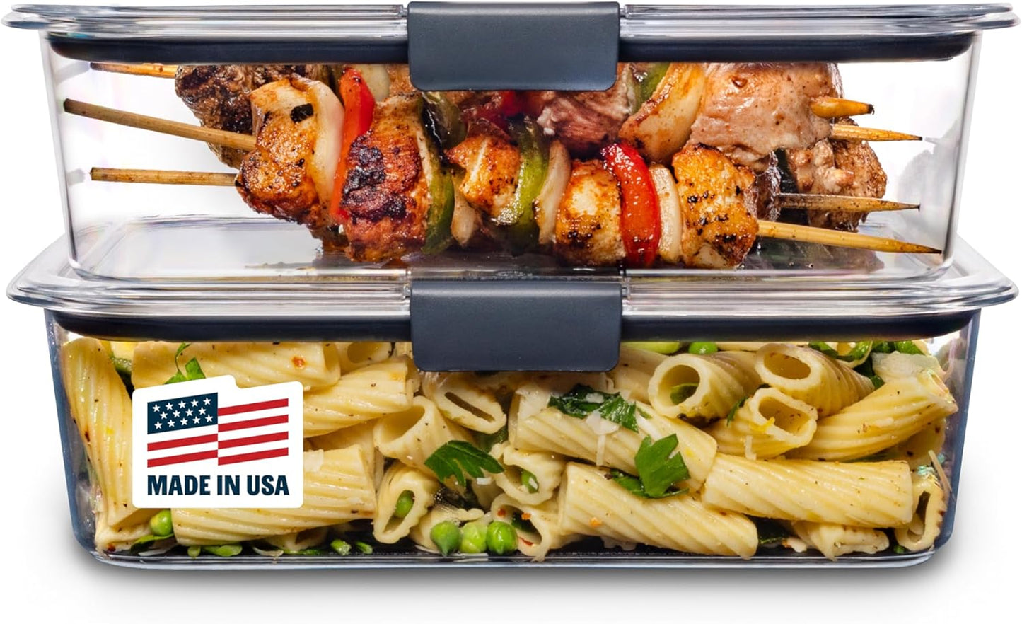 5-Piece Airtight Food Storage Set