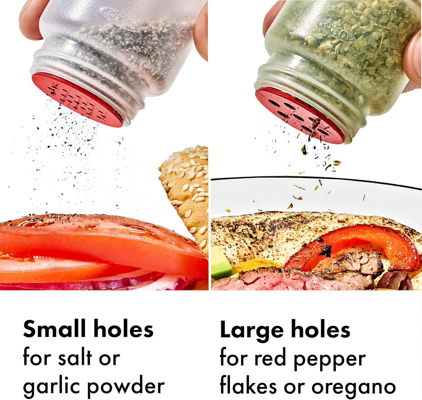 2-Pack Dish Scrub Brushes