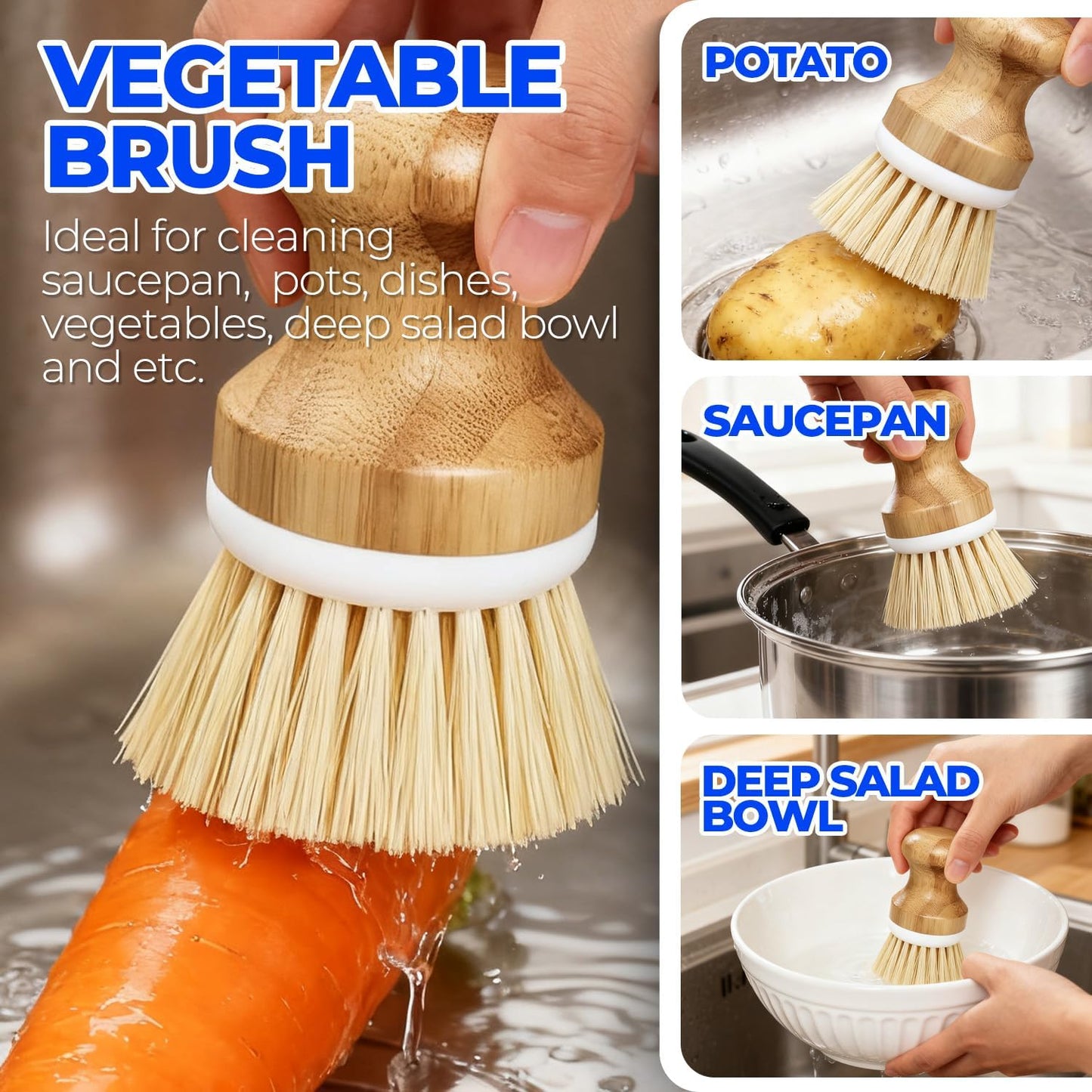 24-Count Wet Mopping Cloths