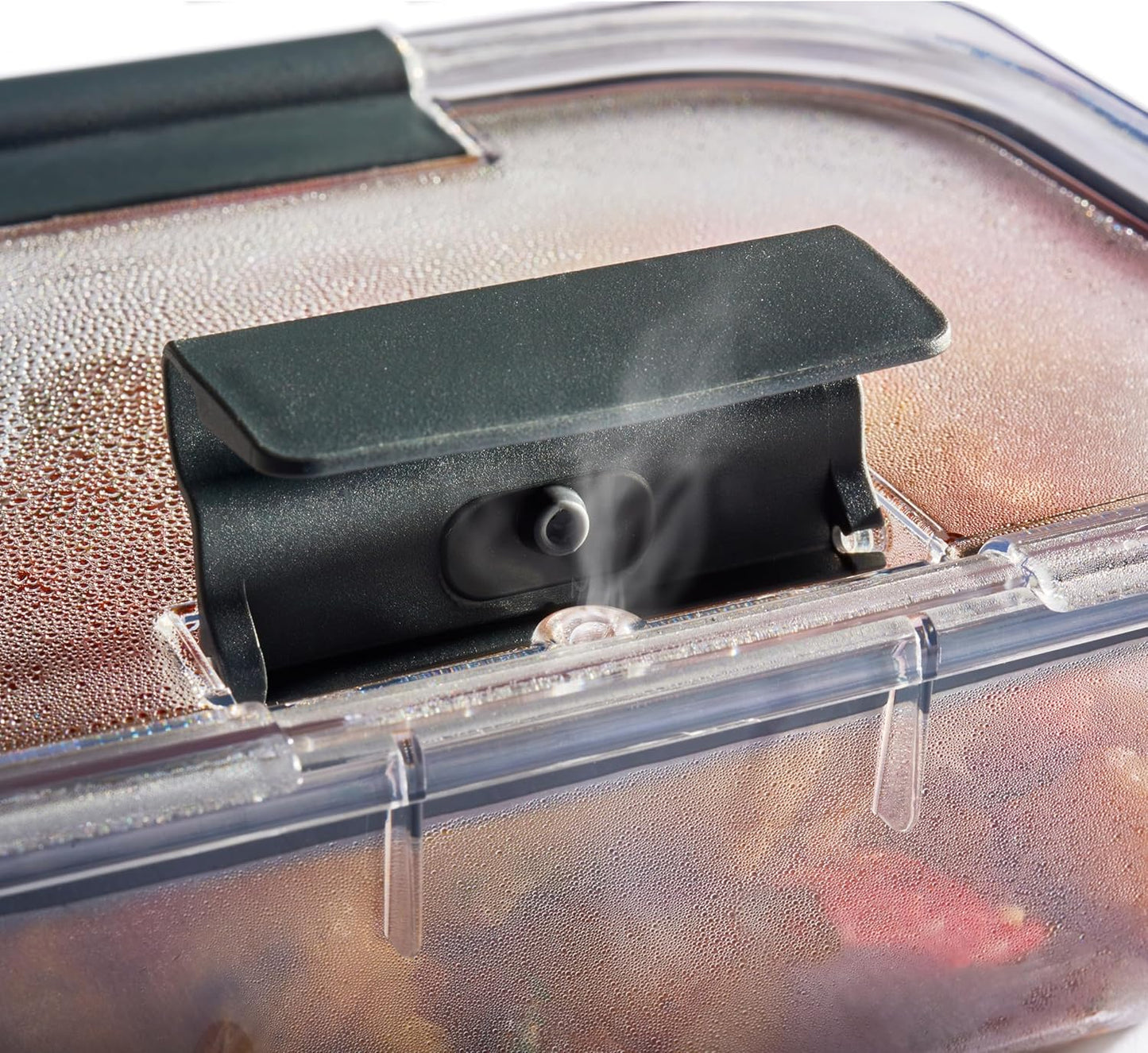 5-Piece Airtight Food Storage Set