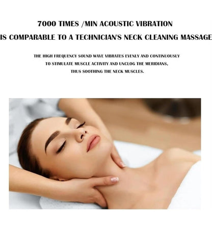 Electric Anti-Wrinkle Beauty Apparatus – Facial Rejuvenation Device