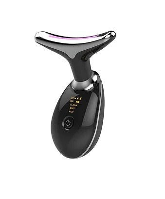 Electric Anti-Wrinkle Beauty Apparatus – Facial Rejuvenation Device