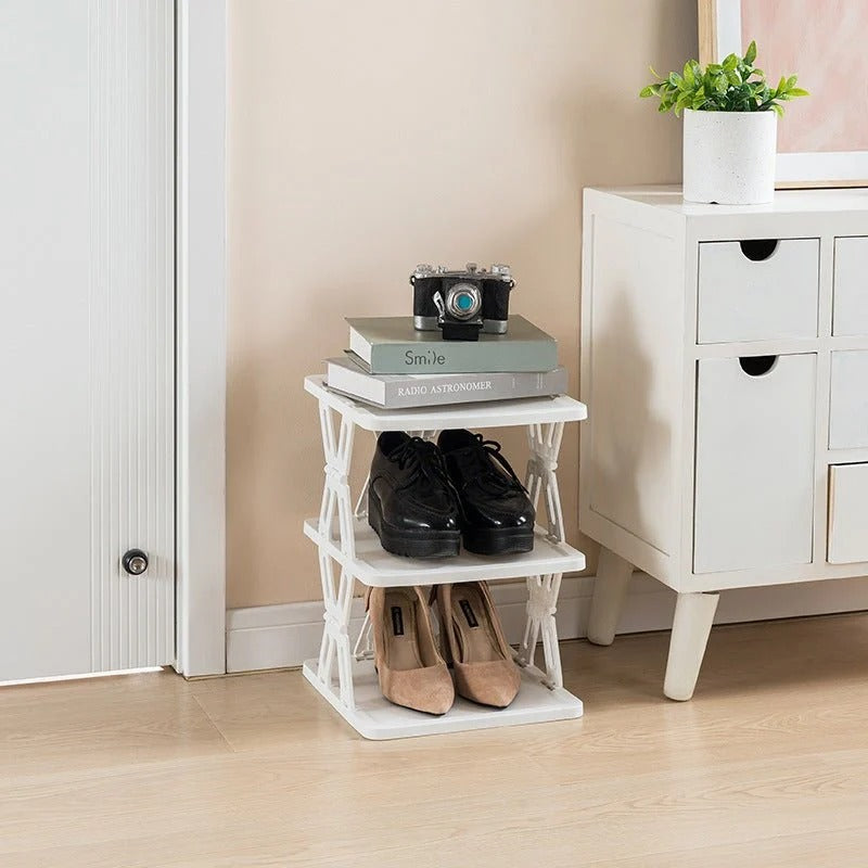 Multifunctional Storage Rack (6-Tier) Ⓢ