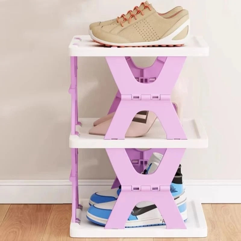 Multifunctional Storage Rack (6-Tier) Ⓢ
